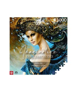 Puzzle Good Loot 1000 Imagination Karol Bąk Zwodniczy Wiatr