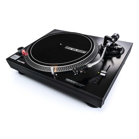 Reloop RP-2000 MK2 - Gramofon DJ-ski Reloop RP-2000 MK2 - Gramofon DJ-ski