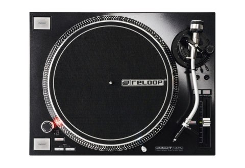 Reloop RP-7000 MK2 - Gramofon DJ-ski Reloop RP-7000 MK2 - Gramofon DJ-ski