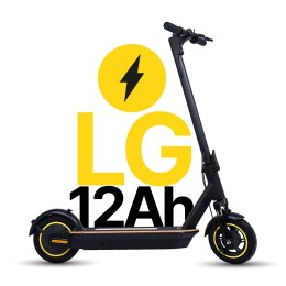 Hulajnoga Elektryczna XRIDER M10 12Ah Bateria LG 500W