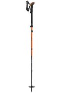 Kije skitourowe / trekkingowe LEKI Sherpa FX Carbon Strong 120-140 cm