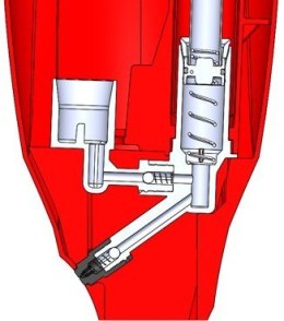 Mop Vileda 1-2 Spray MAX BOX