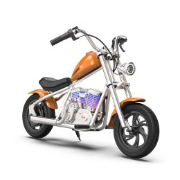 Motorek elektryczny XRIDER Cruiser 12 Plus Aplikacja Pomarańczowo-czarny