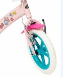 Rower dziecięcy 12" Hello Kitty TOIMSA 1149