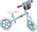 Rowerek biegowy 10" HUFFY 27951W Disney FROZEN