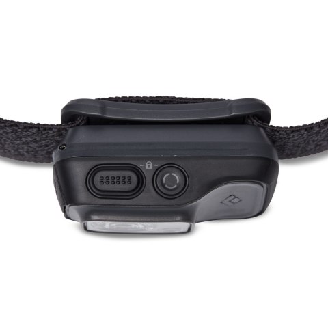 Latarka czołowa Black Diamond COSMO 350-R HEADLAMP GRAPHITE Latarka czołowa Black Diamond COSMO 350-R HEADLAMP GRAPHITE