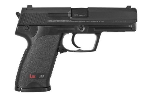 Pistolet ASG Heckler&Koch HK-USP 6mm sprężynowy (2.