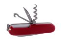 Scyzoryk Victorinox Huntsman, 15 f, 91mm, czerwony