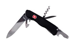 Scyzoryk Victorinox Pickniker, 11 f, 111mm, czarny