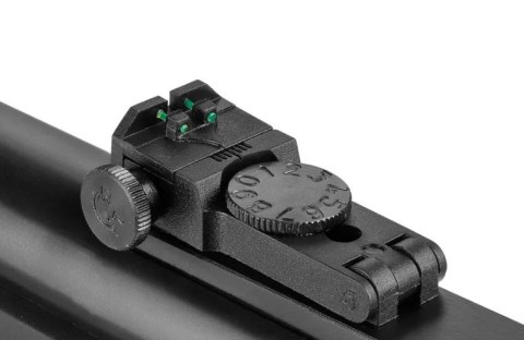Wiatrówka Hatsan 90 STG Vortex 5,5 mm (053-201) Wiatrówka Hatsan 90 STG Vortex 5,5 mm (053-201)