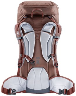 Plecak damski Deuter Rise 32+ SL - raisin/caspia