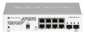 Switch Mikrotik CSS610-8G-2S+IN 10p Managed Gigabit/10G