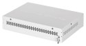 Switch Mikrotik CSS610-8G-2S+IN 10p Managed Gigabit/10G