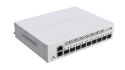 Switch Mikrotik CRS310-1G-5S-4S+IN 10p Managed Gigabit/10G