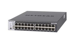 Switch Netgear XSM4324CS-100NES 24p Managed 10G(Multigigabit)