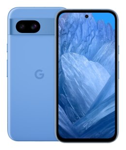 Smartfon Google Pixel 8A 5G 8/128GB DS Bay Blue (WYPRZEDAŻ)