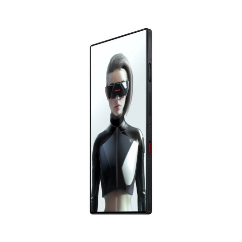 Smartfon Nubia Redmagic 9S Pro 5G 12/256GB (Sleet) Smartfon Nubia Redmagic 9S Pro 5G 12/256GB (Sleet)