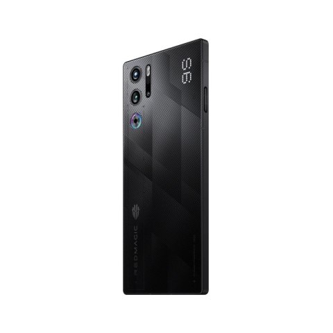 Smartfon Nubia Redmagic 9S Pro 5G 12/256GB (Sleet) Smartfon Nubia Redmagic 9S Pro 5G 12/256GB (Sleet)