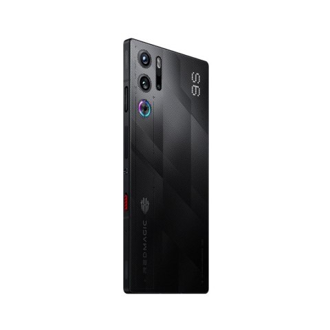 Smartfon Nubia Redmagic 9S Pro 5G 12/256GB (Sleet) Smartfon Nubia Redmagic 9S Pro 5G 12/256GB (Sleet)