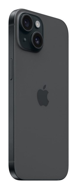 Apple iPhone 15 256GB Black