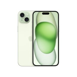 Apple iPhone 15 Plus 128GB Green (WYPRZEDAŻ)