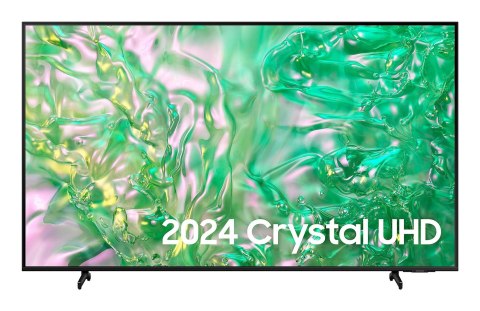 Telewizor Samsung UE65DU8002K LED 65'' 4K Ultra HD Tizen DVB-T2 Czarny