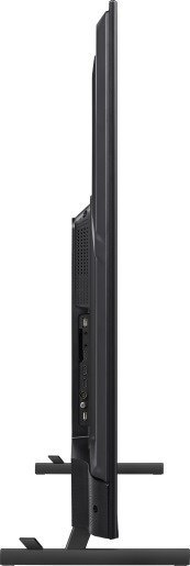 Telewizor Hisense 50U6NQ 50" MINILED 4K VIDAA Dolby Atmos Vison Szary Telewizor Hisense 50U6NQ 50" MINILED 4K VIDAA Dolby Atmos Vison Szary