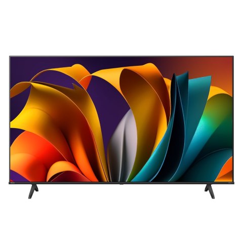 Telewizor Hisense 65A6N 65" LED 4K VIDAA Dolby Vision Wi-Fi Black