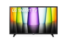 Telewizor LG 32LQ630B6LA LED 32'' HD Ready WebOS 6.0 Dolby Digital DVB-T2 Czarny