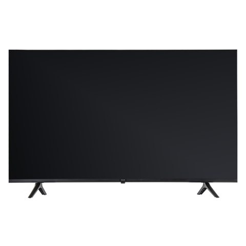 Telewizor Philips 55PUS7009/12 LED 55'' 4K Ultra HD Titan OS Dolby Atmos Czarny Telewizor Philips 55PUS7009/12 LED 55'' 4K Ultra HD Titan OS Dolby Atmos Czarny