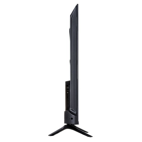 Telewizor Philips 55PUS7009/12 LED 55'' 4K Ultra HD Titan OS Dolby Atmos Czarny Telewizor Philips 55PUS7009/12 LED 55'' 4K Ultra HD Titan OS Dolby Atmos Czarny