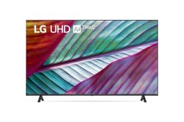 Telewizor LG 86UR78003LB LED 86'' 4K Ultra HD WebOS Dolby Digital DVB-T2 Czarny