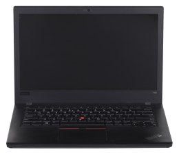 LENOVO ThinkPad T480 i7-8650U 16GB 512GB SSD 14