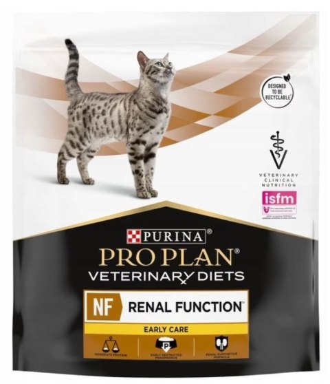 Purina PPVD FELINE NF EarCare 350g