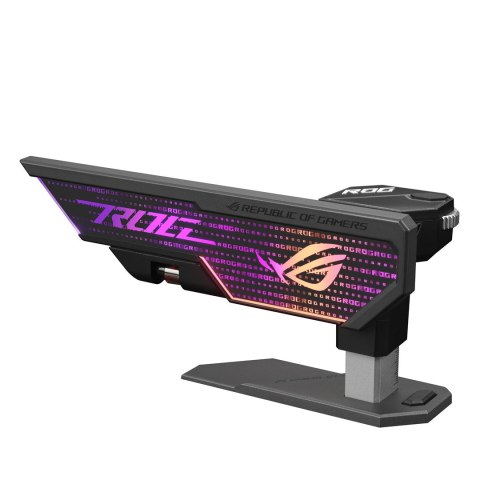 Uchwyt na kartę ASUS XH01 ROG HERCULX Uchwyt na kartę ASUS XH01 ROG HERCULX