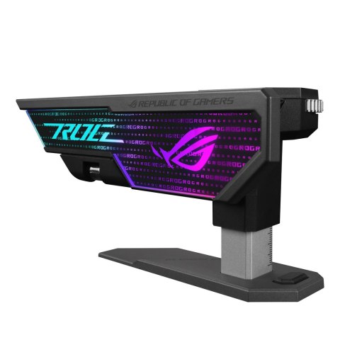 Uchwyt na kartę ASUS XH01 ROG HERCULX Uchwyt na kartę ASUS XH01 ROG HERCULX