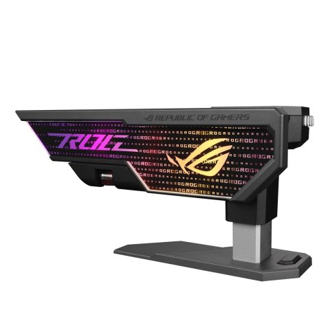 Uchwyt na kartę ASUS XH01 ROG HERCULX Uchwyt na kartę ASUS XH01 ROG HERCULX