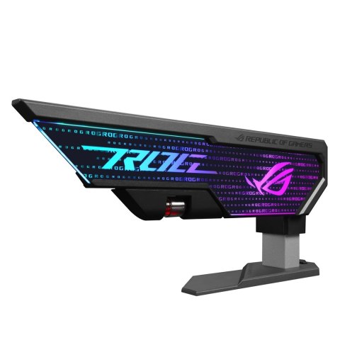 Uchwyt na kartę ASUS XH01 ROG HERCULX Uchwyt na kartę ASUS XH01 ROG HERCULX