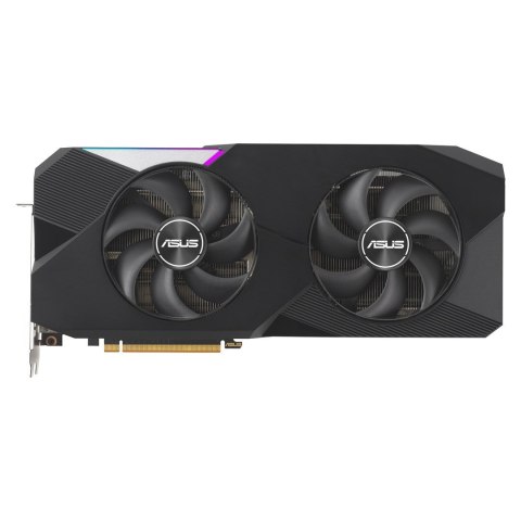 Karta graf. ASUS Dual Radeon RX 7900 XT - OC Editio (WYPRZEDAŻ) Karta graf. ASUS Dual Radeon RX 7900 XT - OC Editio (WYPRZEDAŻ)