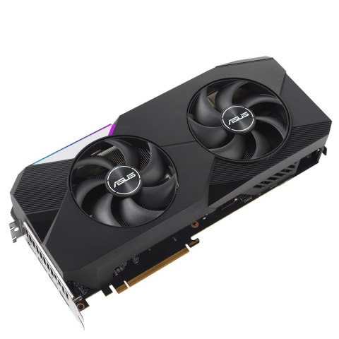 Karta graf. ASUS Dual Radeon RX 7900 XT - OC Editio (WYPRZEDAŻ) Karta graf. ASUS Dual Radeon RX 7900 XT - OC Editio (WYPRZEDAŻ)
