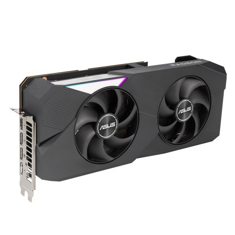 Karta graf. ASUS Dual Radeon RX 7900 XT - OC Editio (WYPRZEDAŻ) Karta graf. ASUS Dual Radeon RX 7900 XT - OC Editio (WYPRZEDAŻ)