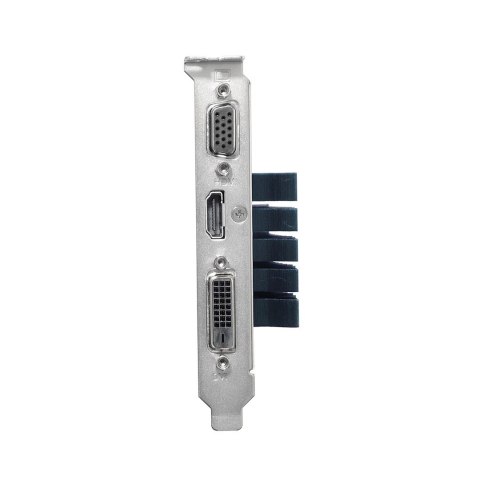 Karta graf. ASUS GeForce GT 710 2GB GDDR5 EVO Low-P Karta graf. ASUS GeForce GT 710 2GB GDDR5 EVO Low-P