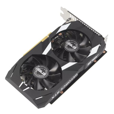 Karta graficzna ASUS Dual GeForce RTX 3050 OC 6GB Karta graficzna ASUS Dual GeForce RTX 3050 OC 6GB