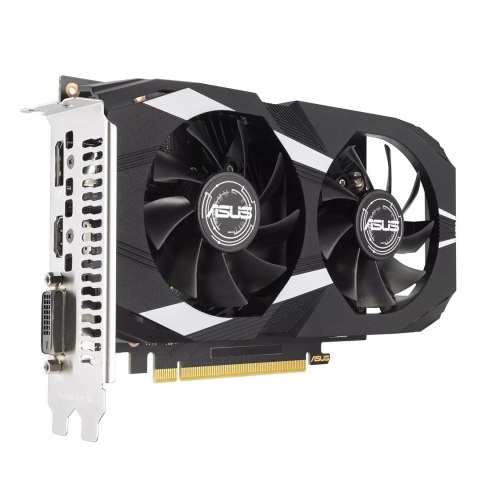Karta graficzna ASUS Dual GeForce RTX 3050 OC 6GB Karta graficzna ASUS Dual GeForce RTX 3050 OC 6GB