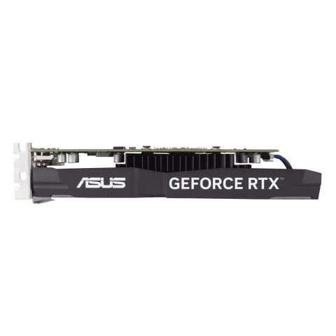 Karta graficzna ASUS Dual GeForce RTX 3050 OC 6GB Karta graficzna ASUS Dual GeForce RTX 3050 OC 6GB
