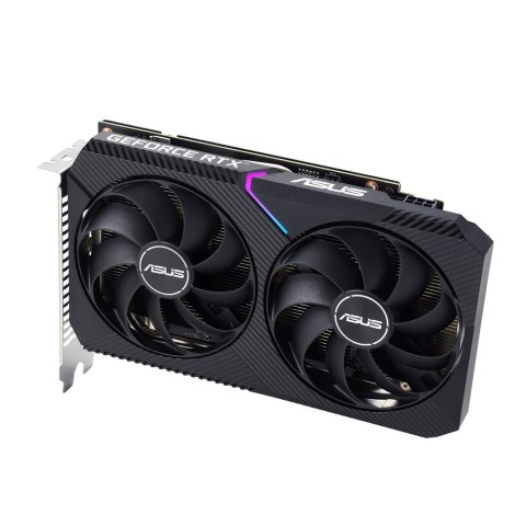 Karta graficzna ASUS Dual GeForce RTX 3050 V2 8GB OC GDDR6 Karta graficzna ASUS Dual GeForce RTX 3050 V2 8GB OC GDDR6