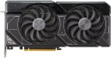 Karta graficzna ASUS Dual GeForce RTX 4070 OC 12GB GDDR6 EVO