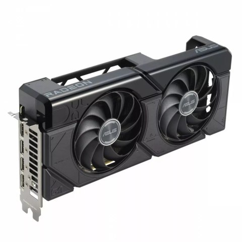 Karta graficzna ASUS Dual Radeon RX 7700 XT OC 12GB GDDR6 Karta graficzna ASUS Dual Radeon RX 7700 XT OC 12GB GDDR6