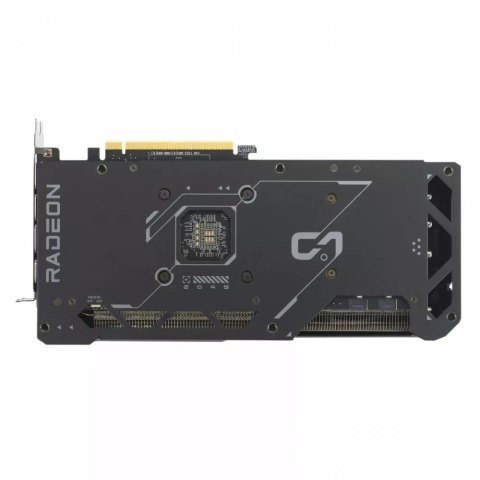 Karta graficzna ASUS Dual Radeon RX 7700 XT OC 12GB GDDR6 Karta graficzna ASUS Dual Radeon RX 7700 XT OC 12GB GDDR6