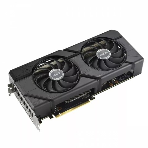 Karta graficzna ASUS Dual Radeon RX 7700 XT OC 12GB GDDR6 Karta graficzna ASUS Dual Radeon RX 7700 XT OC 12GB GDDR6